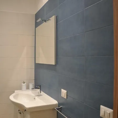 Apartament Alexis *