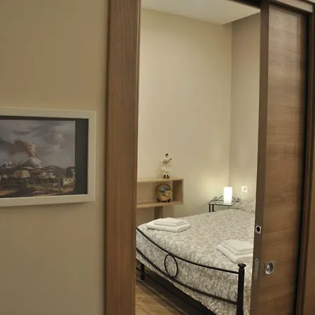 Alexis Apartament Neapol