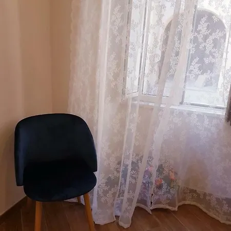Alexis Apartament