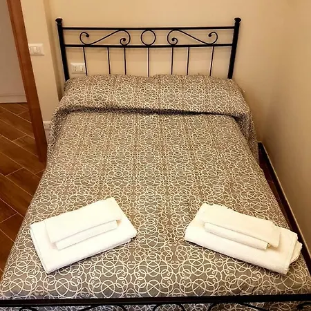 Apartament Alexis
