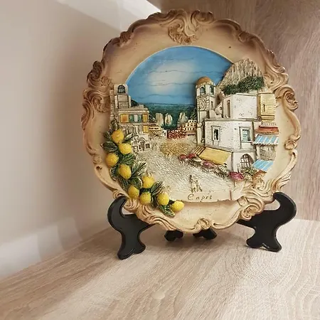Apartament Alexis Neapol