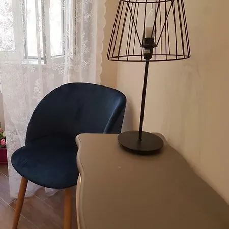 Alexis Appartamento Napoli